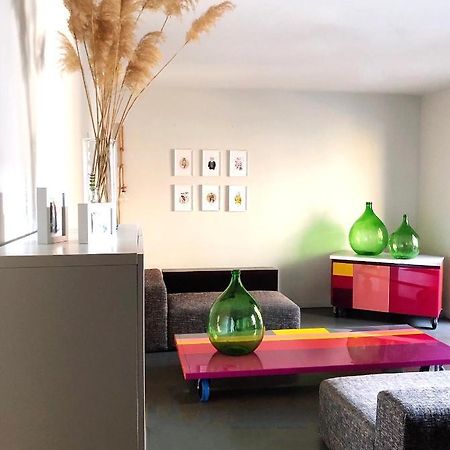 Colourful Living Διαμέρισμα Monopoli Εξωτερικό φωτογραφία
