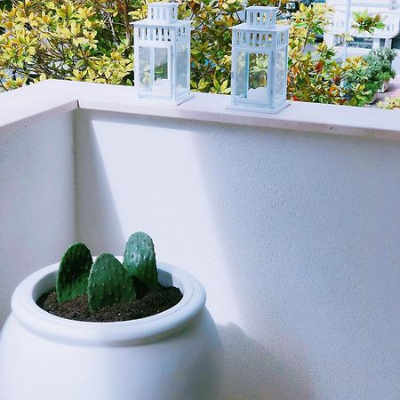 Colourful Living Διαμέρισμα Monopoli Εξωτερικό φωτογραφία