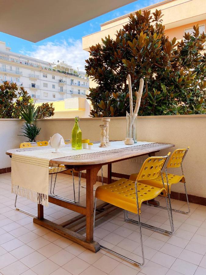 Colourful Living Διαμέρισμα Monopoli Εξωτερικό φωτογραφία