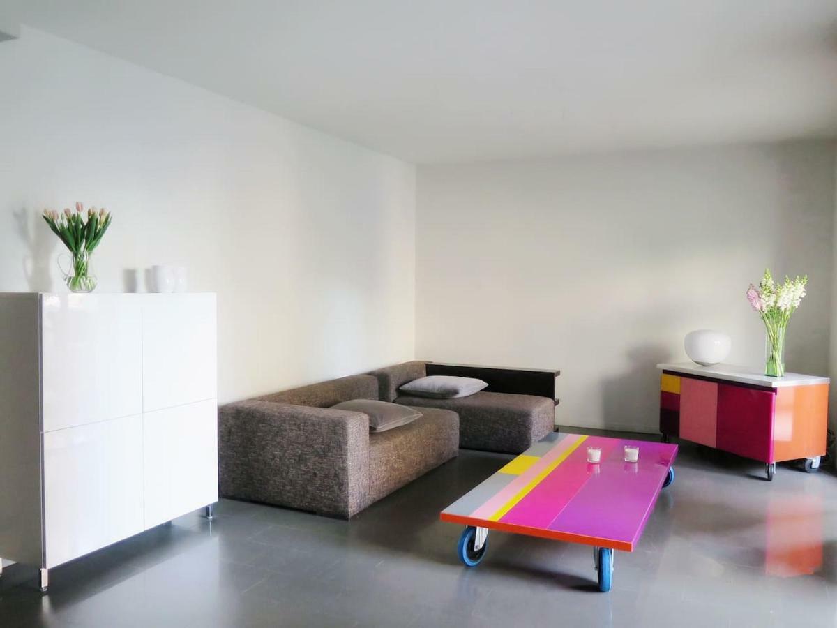 Colourful Living Διαμέρισμα Monopoli Εξωτερικό φωτογραφία