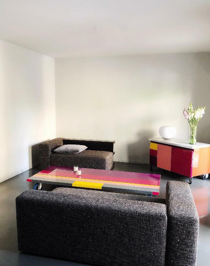 Colourful Living Διαμέρισμα Monopoli Εξωτερικό φωτογραφία