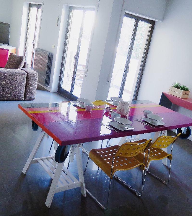 Colourful Living Διαμέρισμα Monopoli Εξωτερικό φωτογραφία