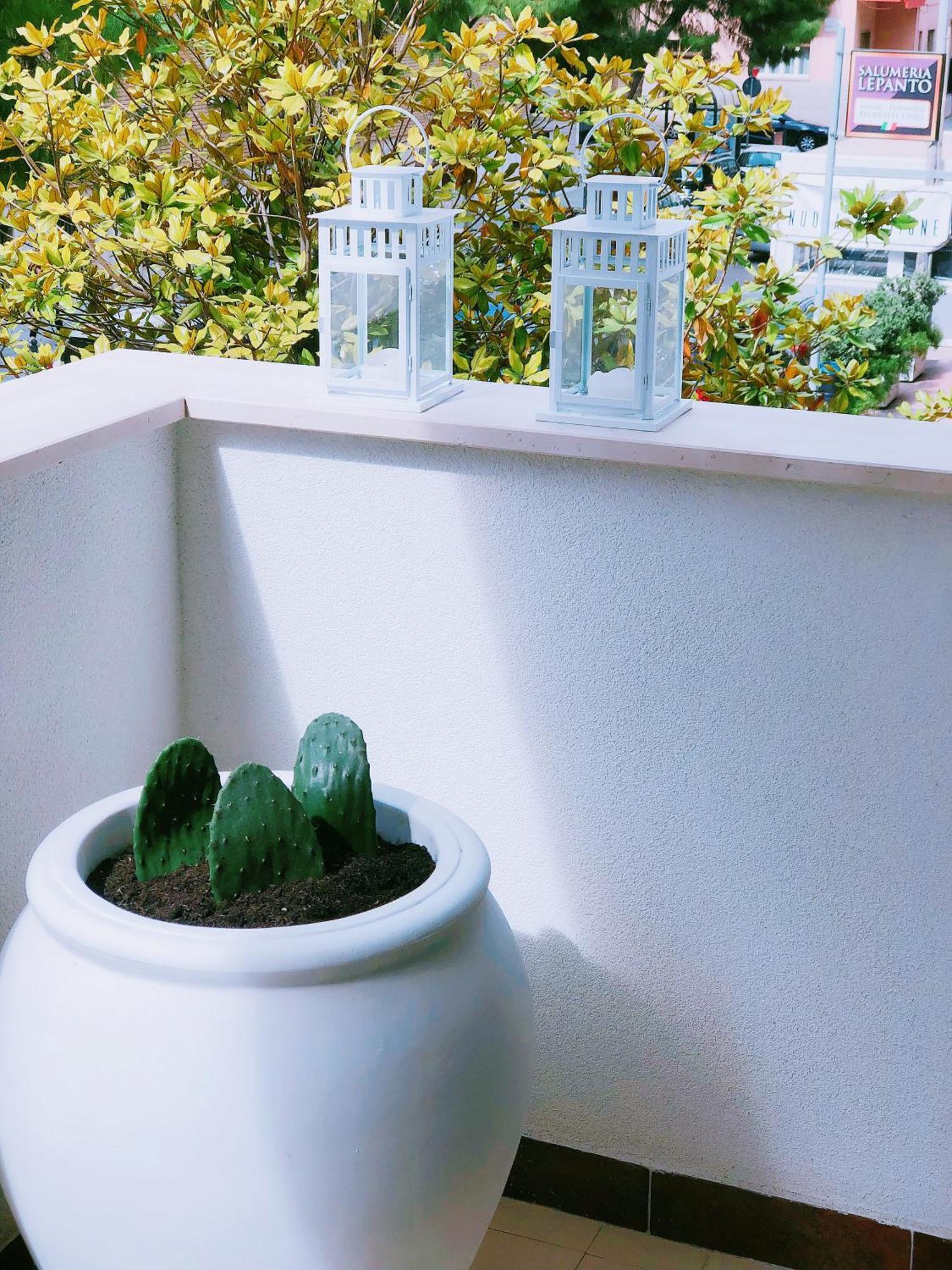 Colourful Living Διαμέρισμα Monopoli Εξωτερικό φωτογραφία
